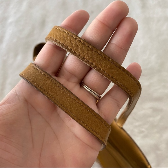 Madewell The Abroad Tote Bag - Picture 5 of 16